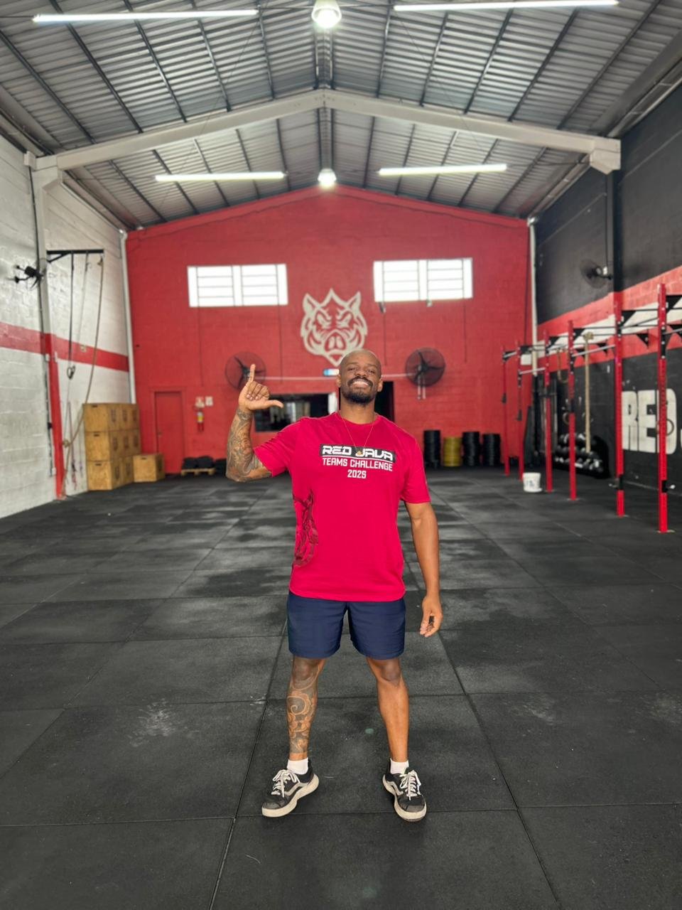 Foto de João Manoel Romano
